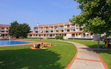 Residence SELENIS